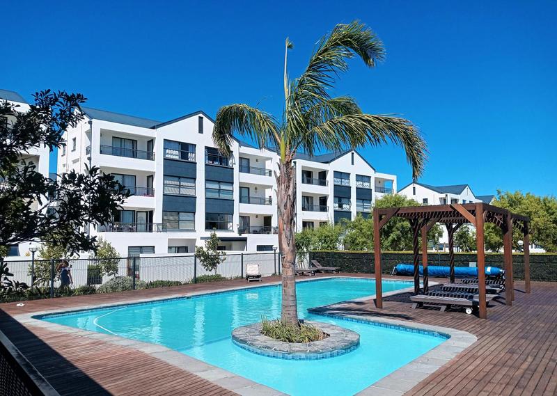 1 Bedroom Property for Sale in Sandown Western Cape